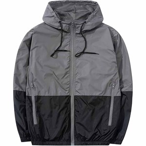 Chaqueta Lluvia Nuevo diseño Chaqueta de exterior para hombre Chaqueta impermeable de alto rendimiento Lluvia para hombre hecha por Dress Sports - Product Image 1