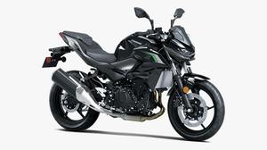 Dernières Nouveautés 2025 Kawasaki Z500 ABSS Motos Sportives - Product Image 5