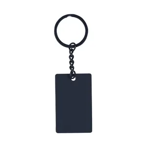 Portachiavi in Acciaio Personalizzati per Uso Promozionale - Product Image 5
