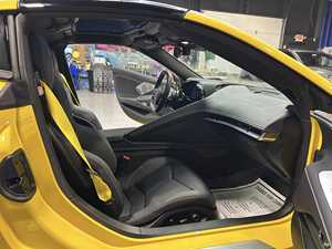 Chevrolet Corvette 2LT Coupé Usado 2025 - Product Image 3