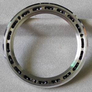 Lunette de montre de remplacement de qualité supérieure de 40 mm avec design de bord texturé pour la mise à niveau personnalisée de la montre, pièces de réparation durables et de précision - Product Image 3