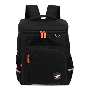 Mochila escolar impermeable Super Light pesan mochila reflectante Unisex para niños Mochila De estudiante hecha en Vietnam - Product Image 4