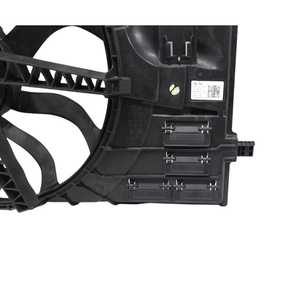 Ventola del Radiatore per AUDI Q3 Serie (F3B) 5WA121203P DTS Diesel 2000 (18>) - Product Image 5