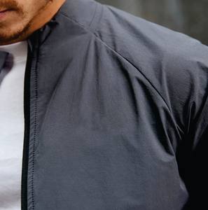 Ustomized-horno para hombres, 85% Polyamide 15% Elastan raphite rapull ip uffs raphite - Product Image 5