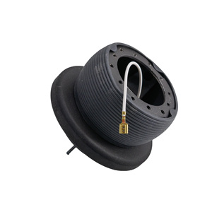 Concentrador plegable sin airbag - Product Image 1