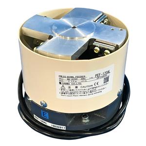 Prix usine équipement de soudage High-Tech Flexible petites pièces chargeur pour usine nouvelle condition SANKI marque - Product Image 6