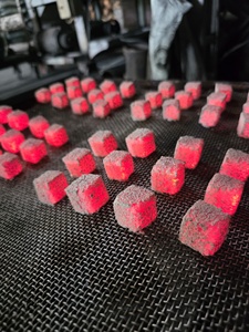 Ne manquez pas la chance d'acheter le meilleur charbon de bois de narguilé naturel de haute qualité et charbon de Shisha à des prix imbattables - Product Image 2