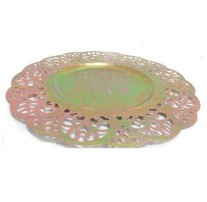 American Design Iron T Lite Votive Holder Black Zink Plating Home & Christmas Decoration For Handmade Customized - Product Image 5