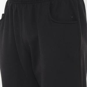 เสื้อแจ็กเก็ตลำลอง2ชิ้นสำหรับผู้ชายไซส์ XL มีซิปรูดแขนยาวผ้าฟลีซชุดกีฬาระบายอากาศได้ดีมีโลโก้ขนาดใหญ่พิเศษ - Product Image 6