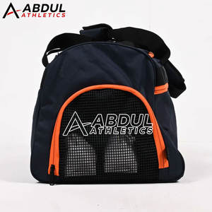 Bolsa de lona de alta calidad, color personalizado, correa ajustable, fabricante de Pakistán, bolsas de lona a la venta - Product Image 4