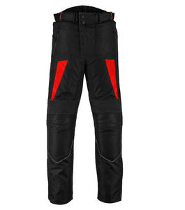 Vente chaude Meilleure conception Combinaison de moto/Couleur unie et motif solide Combinaison de moto et de course automobile pour hommes - Product Image 6