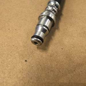 Для Ford Transit V363 T8 P2W9-7A512-<span class=keywords><strong>CA</strong></span> подлинный главный цилиндр сцепления жесткая труба - Product Image 5