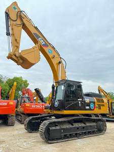 CAT 320D 2023 - Product Image 6