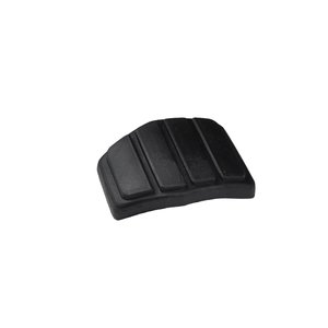 Caoutchouc de pédale d'embrayage pour Renault Laguna, Clio, Megane, 9, 11 - Product Image 1