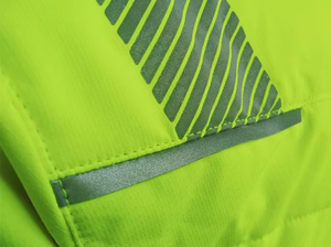 Veste Softshell de haute qualité personnalisée OEM, vente chaude 2025, fermeture éclair intégrale, capuche, coupe-vent imperméable, streetwear décontracté, utilisation hivernale - Product Image 6