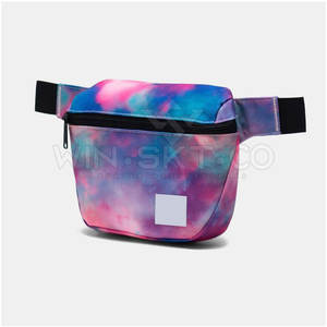 Nueva Llegada, Riñoneras Unisex de Moda para Adultos, Cierre de Cremallera, Diseño Cómodo, Calidad Premium - Product Image 2