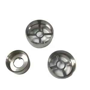 ชุดเครื่องมือเสริมหน้าอกแบบแมนนวลมาร์กเกอร์ areola ทำจากเหล็ก - Product Image 6