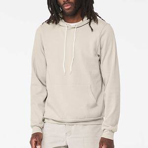 Vêtements Next Level - Sweatshirts et sweats à capuche personnalisés - Impression numérique brodée pour l'hiver, teinture unie, marques personnalisées - Product Image 1