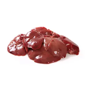 Frozen Chicken Livers Newly Arrival Top Selling Fresh and Frozen Organic Chicken Liver for Sale at Brazilian Manufacturer Frozen