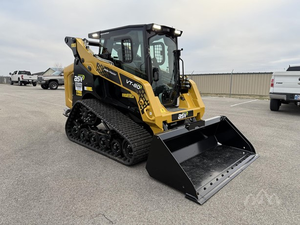รถตักล้อยางขนาดเล็ก ASV Posi-Track VT-80 MAX รุ่นใหม่ ปี 2026 กำลัง 71.5 แรงม้า ระบบยกแนวตั้ง พร้อมจำหน่าย - Product Image 2