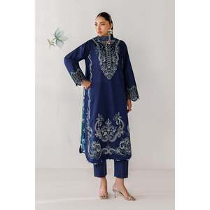Conjunto de Jacquard Bordado para Mujer PR-1251 - Product Image 1