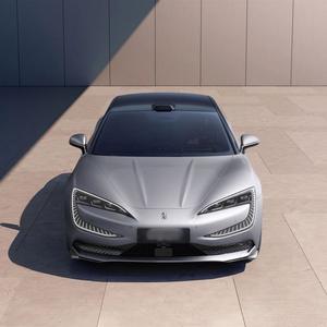 Preventa 2024: Sedán Eléctrico de Alto Rendimiento, 4 Puertas, 5 Asientos, Vehículo Eléctrico de Lujo con Diseño de Nueva Energía - Product Image 5