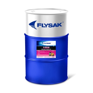 Óleo para Bomba de Vácuo 100 200L - Product Image 1