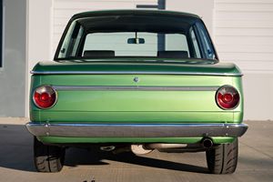 BMW 2002 d'occasion de 1970 - Product Image 4