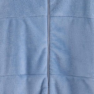 เสื้อแจ็คเก็ตขนแกะสำหรับผู้หญิง แต่งด้วยหนังแกะ ผ้าฝ้าย กันน้ำ กันลม อุ่นสบาย เหมาะสำหรับสวมใส่ลำลอง กิจกรรมกลางแจ้งในฤดูหนาว - Product Image 5