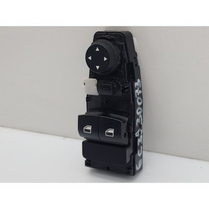 PULSANTIERA CENTRAL ALZAVETERS BMW Serie 1 (F21) 9226265 N13B16A (12>18) - Product Image 3