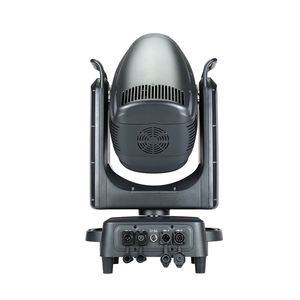 مصباح رأس متحرك احترافي IP66 مقاوم للماء ، <span class=keywords><strong>LED</strong></span> W ، مع cمي ct للحفلات الموسيقية في الهواء الطلق ، وحفلات الزفاف ، ونادي ديسكو - Product Image 4