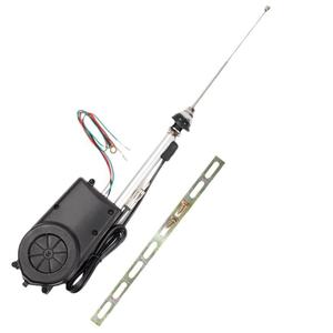 Antenne de voiture électrique rétractable automatique avec récepteur de signal et télécommande radio, ajustement standard - Product Image 5