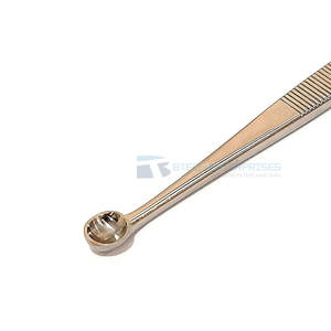 Instrumentos Quirúrgicos Manuales de Acero Inoxidable de Primera Calidad, Base para Cirugía Ginecológica, BTECH ENTERPRISES BE-1001 - Product Image 5