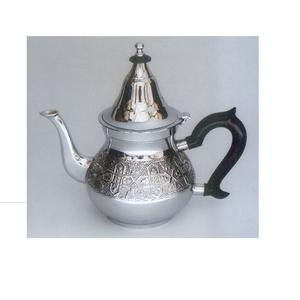 Bouilloire à thé décorative tendance pour la maison, la cuisine, le service de café et de thé, ustensiles de service, pot à thé, bouilloire à thé - Product Image 2