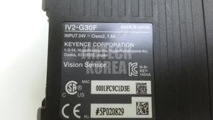 17035) [UTILISÉ] KEYENCE IV2-G30F - Product Image 5