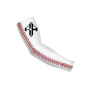 2025 Diseño personalizado Sublimación Ciclismo Mangas del brazo Spandex y poliéster Material Premium Alta calidad por ATLANTIC - Product Image 3