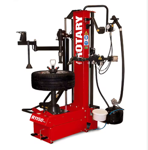 Máquina equilibradora de neumáticos y cambiador de neumáticos combinados, los más vendidos para envío inmediato - Product Image 1