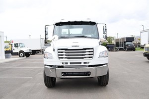 รถบรรทุก106ดีเซล6x4 M2รถตักหัวแรงก่อสร้างรถบรรทุกเพื่อการพาณิชย์สำหรับงานหนัก - Product Image 2