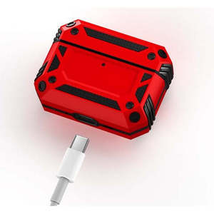 เคสกันกระแทกแบบไฮบริดสำหรับ Airpods Pro 3 บรรจุภัณฑ์ขายปลีก - Product Image 4
