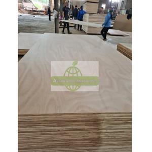 Placages décoratifs d'okoumé du Vietnam Fournisseur de bois Qualité Nouveau Top pour la surface des meubles et du contreplaqué - Product Image 4