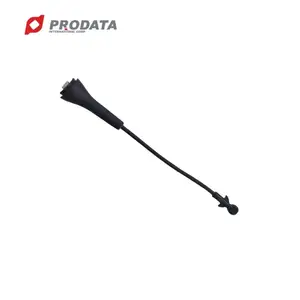 15cm 55APU mikrofon Boom ke kabel konektor USB mikro