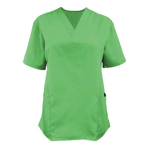 Vente flash : Scrubs médicaux pour infirmières, lavables, doux, anti-rides, ensembles de blouses et pantalons de jogging pour femmes - Product Image 5