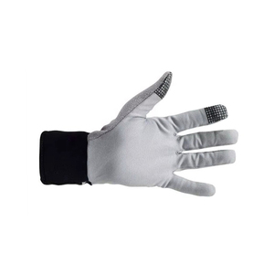 Gants de course professionnels sur mesure de qualité supérieure, confortables, en matériau personnalisé, avec sangle de poignet réglable, entièrement sportifs - Product Image 5
