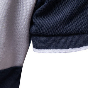 Camiseta de Hombre de Alta Calidad, Personalizada, 100% Algodón, Manga Corta, Secado Rápido, Transpirable, para Todas las Temporadas - Product Image 5