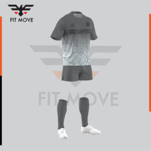 Conception de logo personnalisé haute qualité 2024 nouveauté uniforme de rugby à bas prix uniforme de football de rugby OEM ODM entretenu - Product Image 6