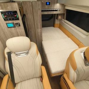 Export Perú: Viaje en Autocaravana, Tour en Autocaravana - Product Image 4