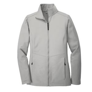 Veste Softshell Femme sur Mesure à Prix Abordable – Nouvelle Arrivée Coupe-Vent Softshell Femme 2026 - Product Image 2