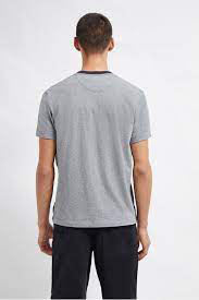 เสื้อยืดและกางเกงสำหรับผู้ชายเสื้อยืดและกางเกงแบบพรีเมียมพิมพ์ลายโลโก้ได้ตามต้องการ - Product Image 4