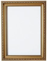 Cadre photo en métal antique design vintage en laiton coulé cadre photo mural et de table de haute qualité