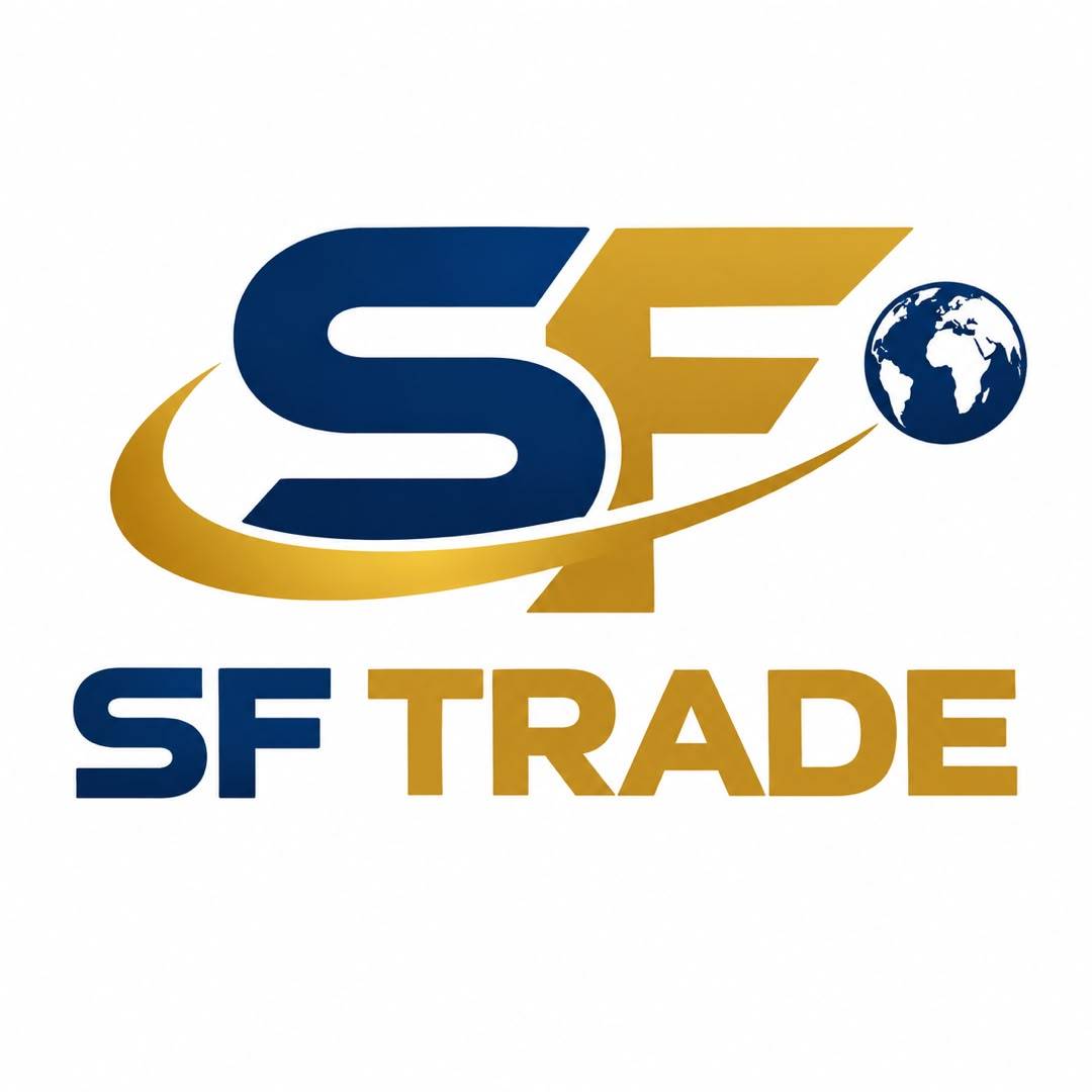 SF Trade logo